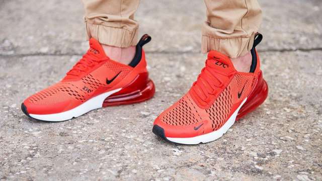 Nike Air Max 270 _SKU348872814503425